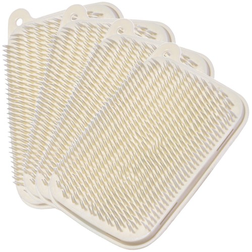 Spazzole pulizia cucina - pulizia, 4pz
