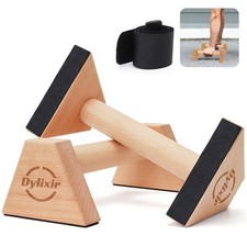 Parallele calisthenics - parallele,