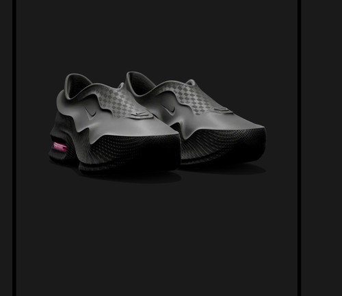 Nike air max 1000 - nike,