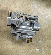 Yamaha F50 1.0L Four Stroke