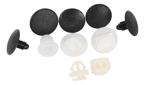 Kit parafanghi per peugeot 106 - kit,