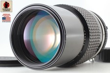 🎄[Quasi come nuovo] Nikon Ai Nikkor 200 mm f/4 teleobiettivo MF Prime Ai dal GIAPPONE
