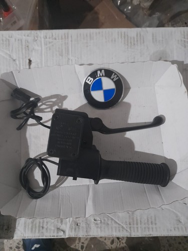 Bmw pompa freno anteriore - freno,