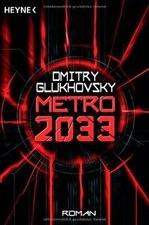 Metro 2033: Roman