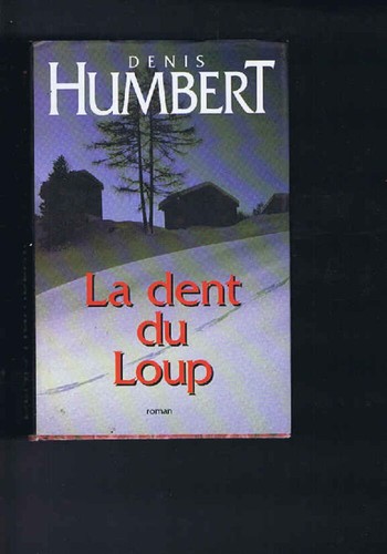 Dente lupo humbert - la,