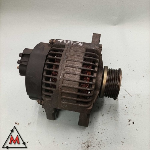 Alternatore 100a 14v 63321418 - 14v,