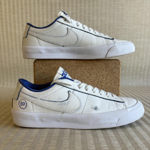 Nike blazer low pro gt - low,