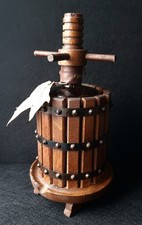 Mini-pressa vintage per