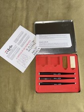 Rotring Art Pen Calligraphy