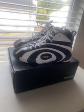Reebok Shaqnosis OG