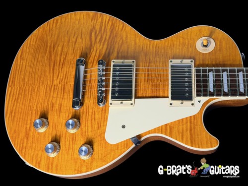 Gibson les paul - gibson,