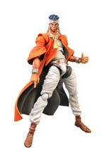 Super Action Statue JoJo's