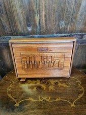 Scatola Shruti Indiana in