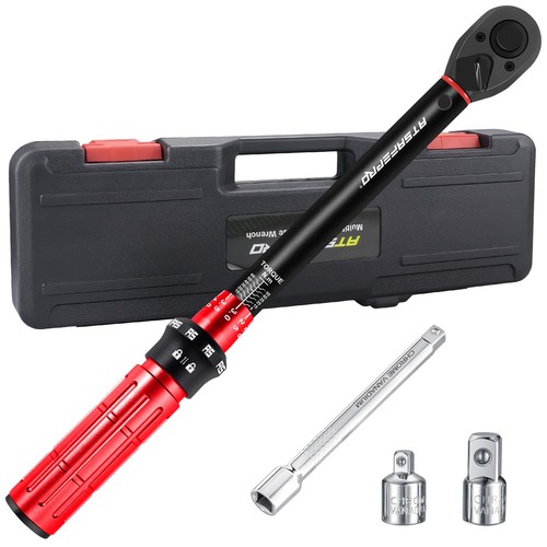 Atsafepro chiave dinamometrica - chiave,