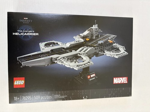 Lego marvel the avengers - lego,