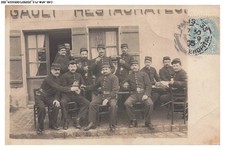 CAR-AFMP13-0592-75005 - PARIGI