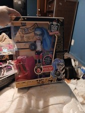 Monster high hhk58 ghoulia - hhk58,