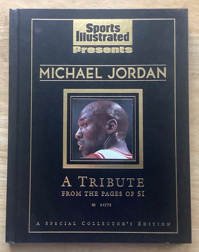 Michael jordan tribute from - a,