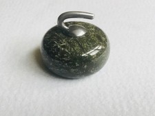 Fermacarte/ornamento in pietra