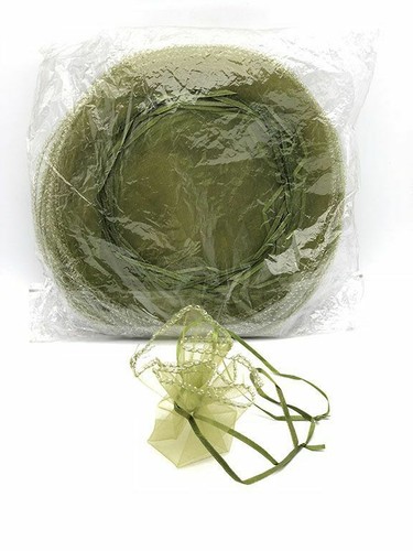 Veli tulle per bomboniere - veli,