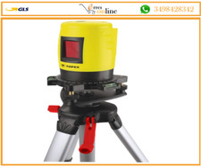 LIVELLA LASER  autolivellante