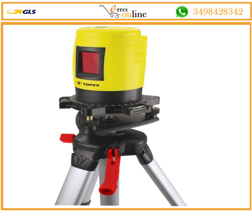 Livella laser autolivellante - livella,