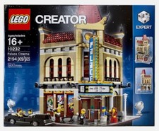 LEGO 10232 Creator Palace