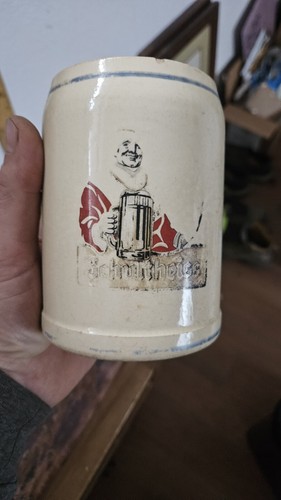 Tazza birra monchshof brau - monchshof-brau, 1