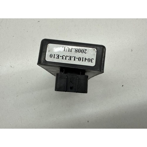 Centralina motore ecu - motore, cdi