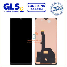 DISPLAY TFT+ TOUCH SCREEN per