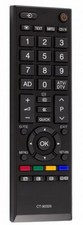 Telecomando di ricambio Belife® Toshiba TV 32LV933 | 32LV9336 | 32LV933G | 32RL838F