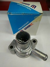 VALVOLA TERMOSTATICA