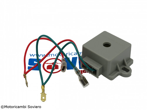 Cicalino frecce 12v vespa - frecce,