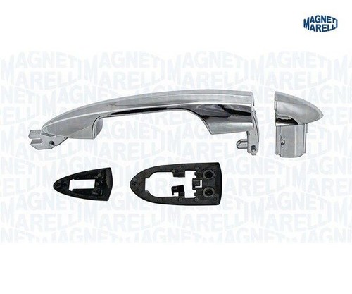 Maniglia porta magneti marelli - porta,