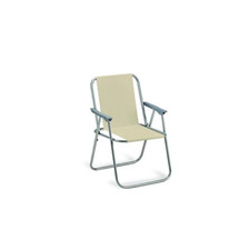 Poltrona Relax Beach in ferro