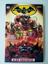 Batman Day 2020 Special - Albo