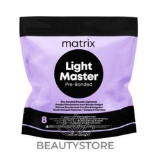 MATRIX LIGHT MASTER 8 TONI