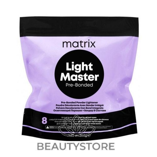 Matrix light master toni - 8,