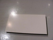 Pannello cassetto anteriore - 1,