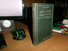 Ing. M. FERRERO. VITI - DADI