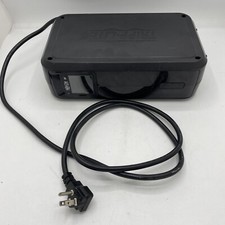 Tripp Lite OMNI650LCD 650VA