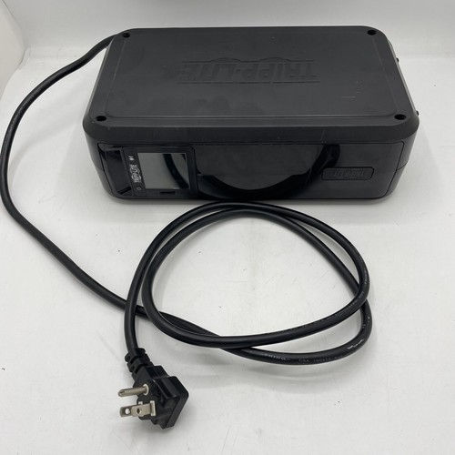 Tripp lite omni650lcd 650va - omni650lcd,