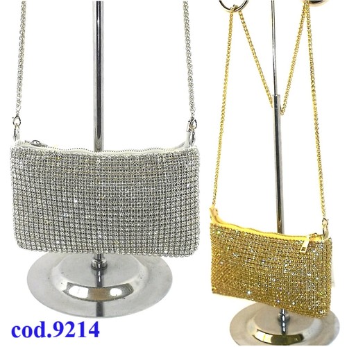 Borsa donna borsetta pochette - borsa,