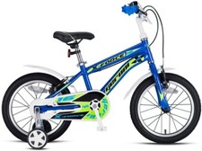 BICI BICICLETTA BAMBINO BIMBO