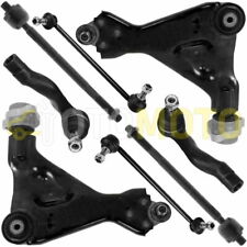 MERCEDES VITO VIANO W639 PH2 10-14 BRACCI SOSPENSIONE BIELLETTE TESTINE TIRANTE