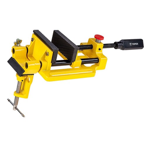 Morsa 100 mm - in, per