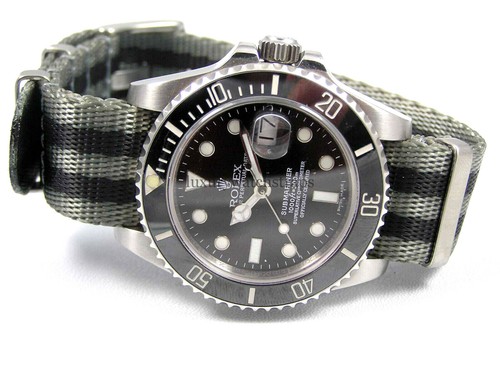 Cinturino orologio premium - orologio,