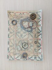 MOTO CAGIVA 1° SERIE SST SXT