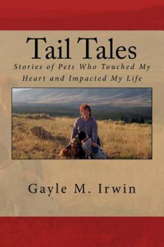 Tail tales stories pets - tales:,