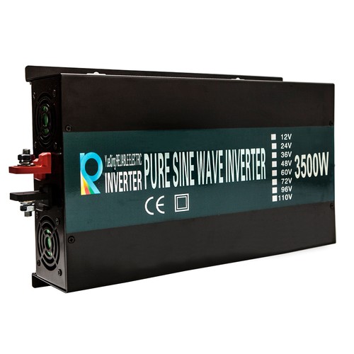 Inverter potenza 3500w - di,